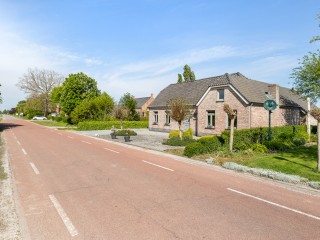 Lange Nieuwstraat  Lange Nieuwstraat 9 in Kloosterzande