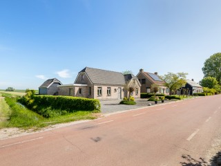 Lange Nieuwstraat  Lange Nieuwstraat 9 in Kloosterzande