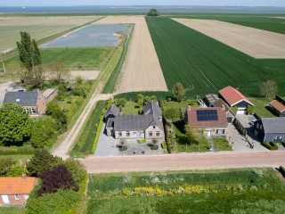 Lange Nieuwstraat  Lange Nieuwstraat 9 in Kloosterzande