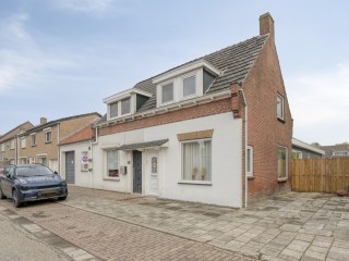  Bossestraat 6 in Vogelwaarde