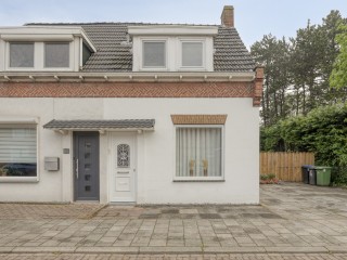  Bossestraat 6 in Vogelwaarde