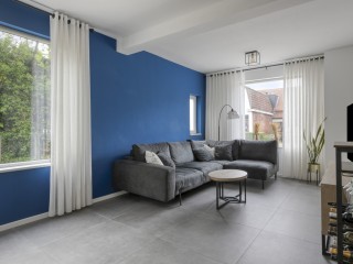  Bossestraat 6 in Vogelwaarde