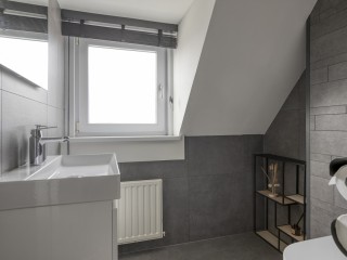 Bossestraat  Bossestraat 6 in Vogelwaarde