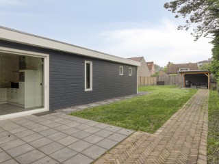 Bossestraat  Bossestraat 6 in Vogelwaarde
