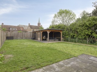  Bossestraat 6 in Vogelwaarde