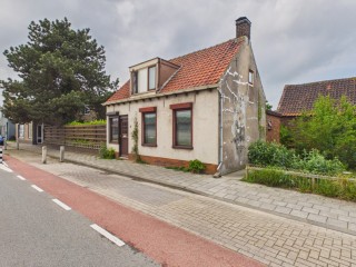  Kanaalweg 92 in Sluiskil