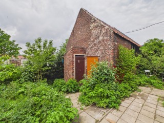 Kanaalweg  Kanaalweg 92 in Sluiskil