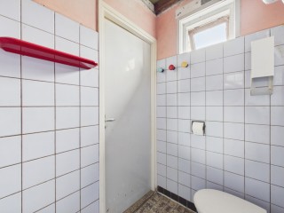 Kanaalweg  Kanaalweg 92 in Sluiskil