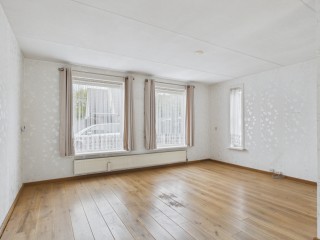  Korenbloem 9 in Hulst