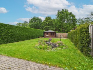  Korenbloem 9 in Hulst