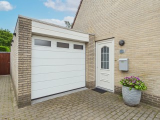  Korenbloem 9 in Hulst