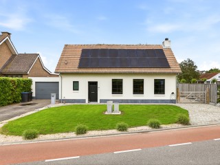  Julianastraat 76 in Heikant