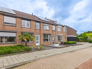 Ferlemanstraat  Ferlemanstraat 90 in Terneuzen