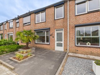  Ferlemanstraat 90 in Terneuzen