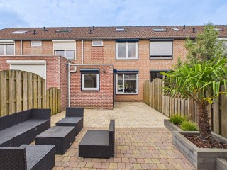  Ferlemanstraat 90 in Terneuzen