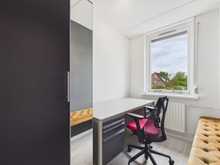 Ferlemanstraat  Ferlemanstraat 90 in Terneuzen