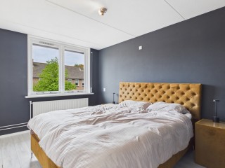 Ferlemanstraat  Ferlemanstraat 90 in Terneuzen