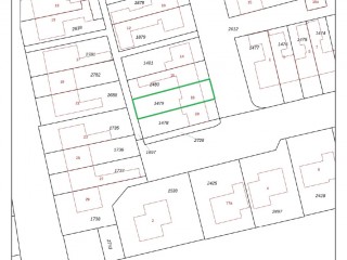 Bizetstraat  Bizetstraat 18 in Axel