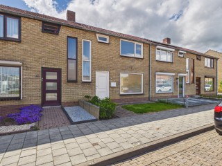  Bizetstraat 18 in Axel