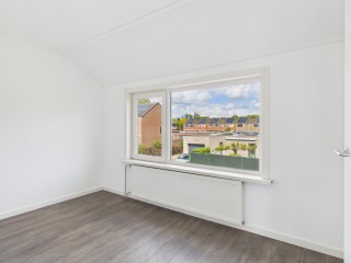 Bizetstraat  Bizetstraat 18 in Axel