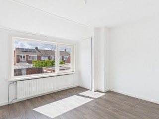 Bizetstraat  Bizetstraat 18 in Axel