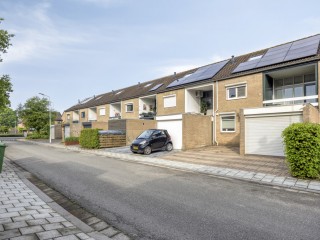 Gouwestraat  Gouwestraat 12 in Terneuzen