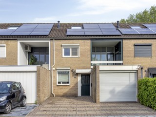  Gouwestraat 12 in Terneuzen