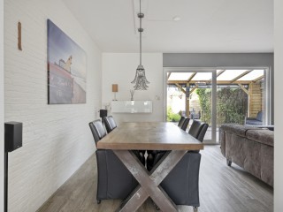 Gouwestraat  Gouwestraat 12 in Terneuzen