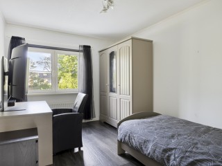 Gouwestraat  Gouwestraat 12 in Terneuzen