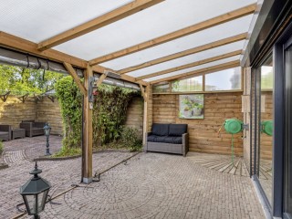 Gouwestraat  Gouwestraat 12 in Terneuzen