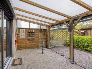 Gouwestraat  Gouwestraat 12 in Terneuzen