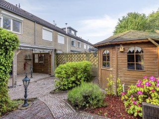 Gouwestraat  Gouwestraat 12 in Terneuzen