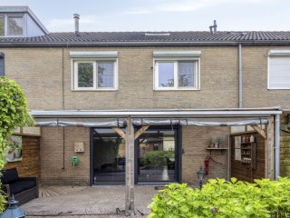 Gouwestraat  Gouwestraat 12 in Terneuzen