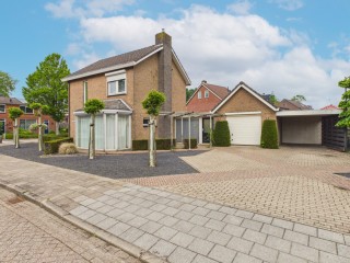 Olmenstraat  Olmenstraat 30 in Vogelwaarde