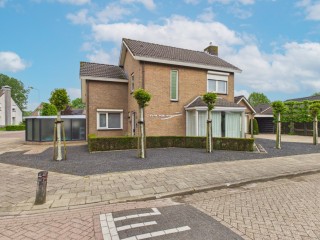 Olmenstraat  Olmenstraat 30 in Vogelwaarde
