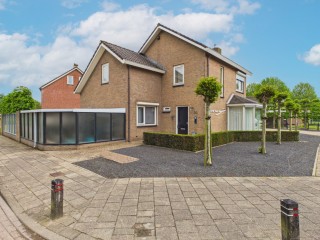 Olmenstraat  Olmenstraat 30 in Vogelwaarde