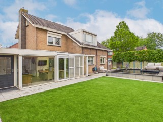 Olmenstraat  Olmenstraat 30 in Vogelwaarde
