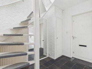Olmenstraat  Olmenstraat 30 in Vogelwaarde