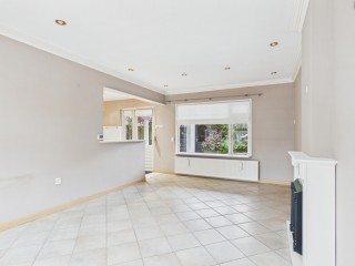 van Dortmontlaan  van Dortmontlaan 18 in Hulst