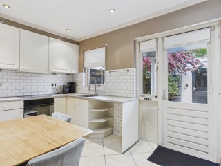 van Dortmontlaan  van Dortmontlaan 18 in Hulst