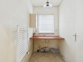van Dortmontlaan  van Dortmontlaan 18 in Hulst