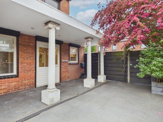 van Dortmontlaan  van Dortmontlaan 18 in Hulst