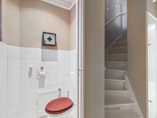 van Dortmontlaan  van Dortmontlaan 18 in Hulst