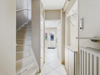 van Dortmontlaan  van Dortmontlaan 18 in Hulst