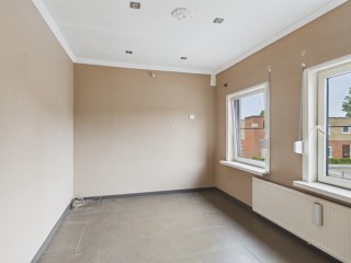 van Dortmontlaan  van Dortmontlaan 18 in Hulst