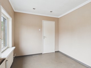 van Dortmontlaan  van Dortmontlaan 18 in Hulst
