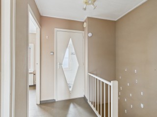 van Dortmontlaan  van Dortmontlaan 18 in Hulst
