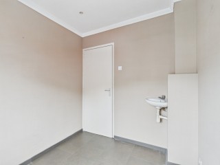 van Dortmontlaan  van Dortmontlaan 18 in Hulst