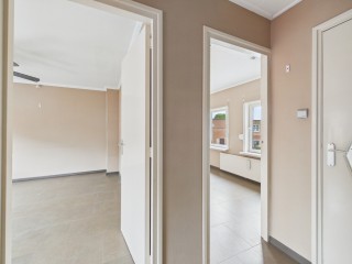 van Dortmontlaan  van Dortmontlaan 18 in Hulst