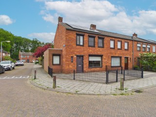  van Dortmontlaan 18 in Hulst